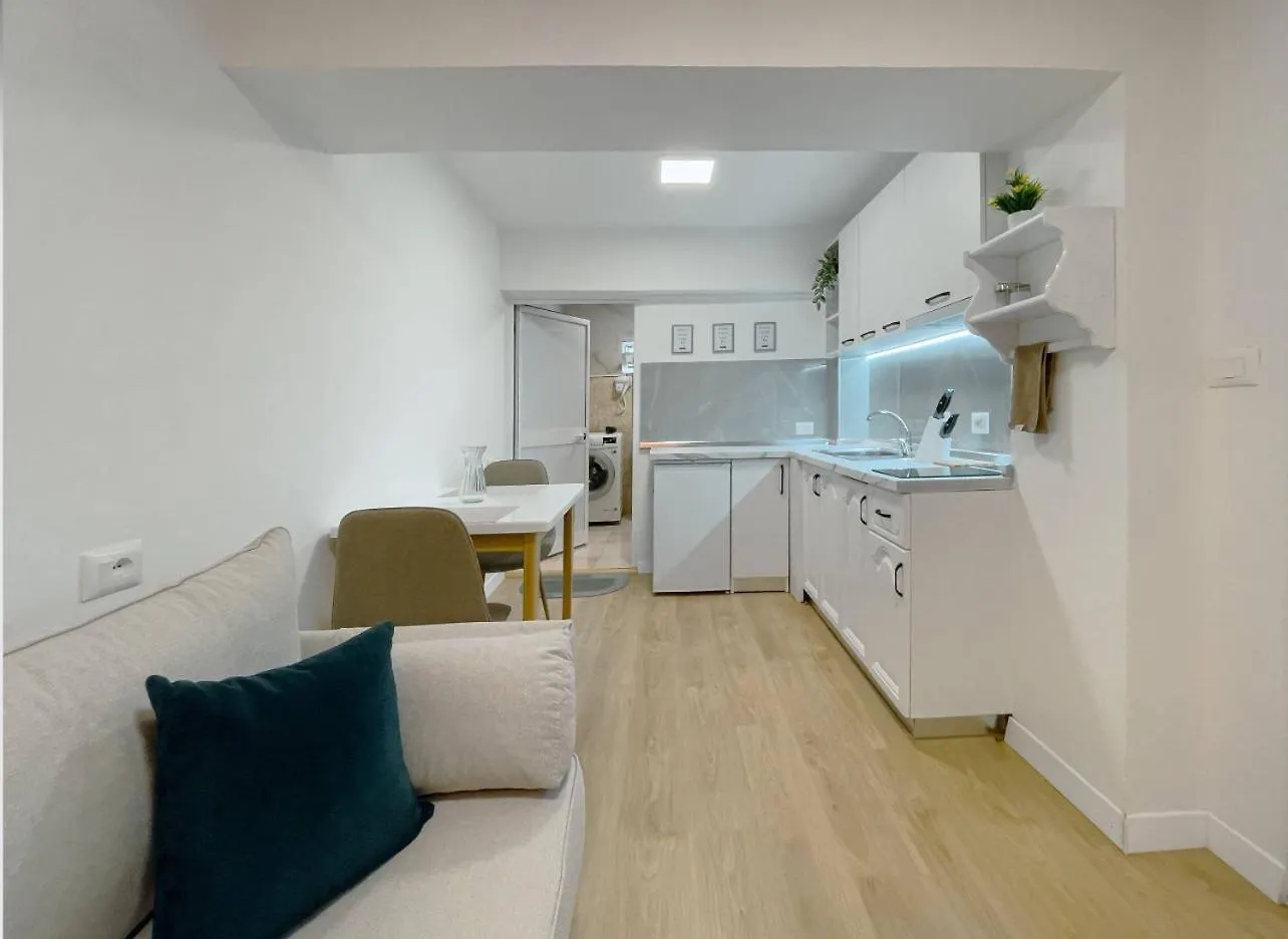 Cozy Home In City Center Tirana