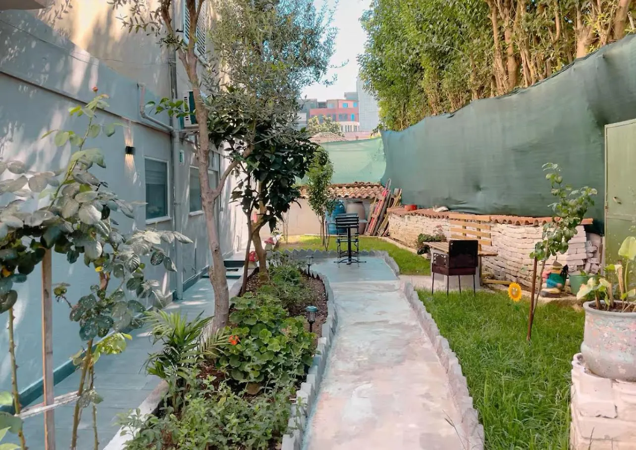 Cozy Home In City Center Tirana