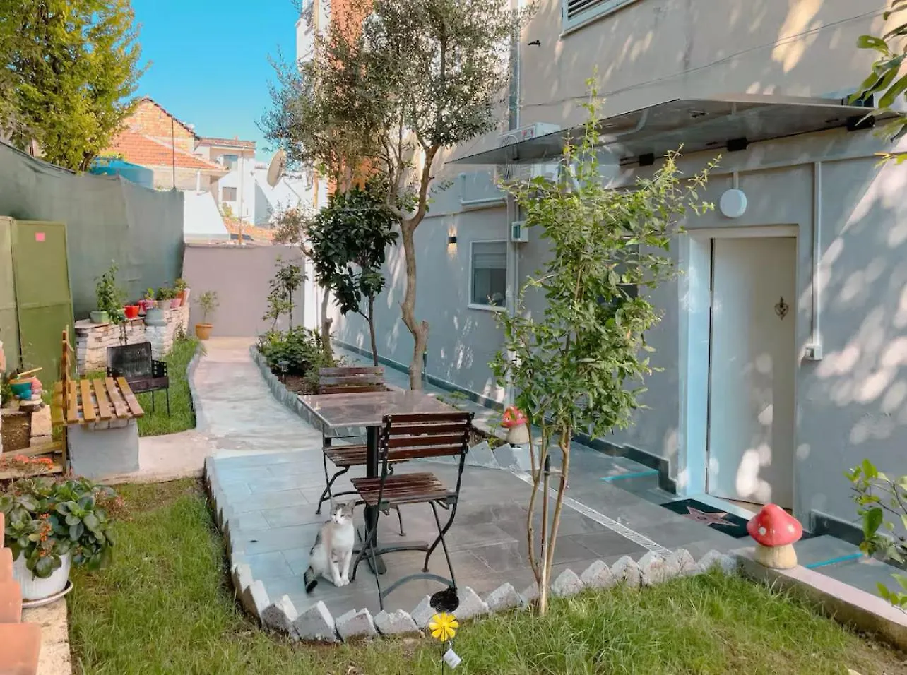 Cozy Home In City Center Tirana Albania