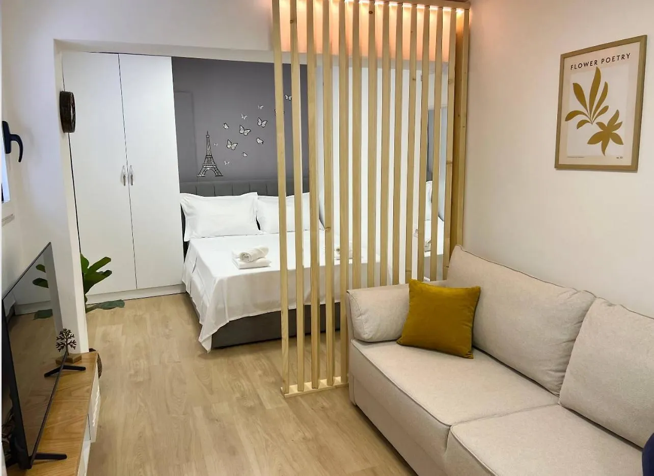 Cozy Home In City Center Tirana Albania
