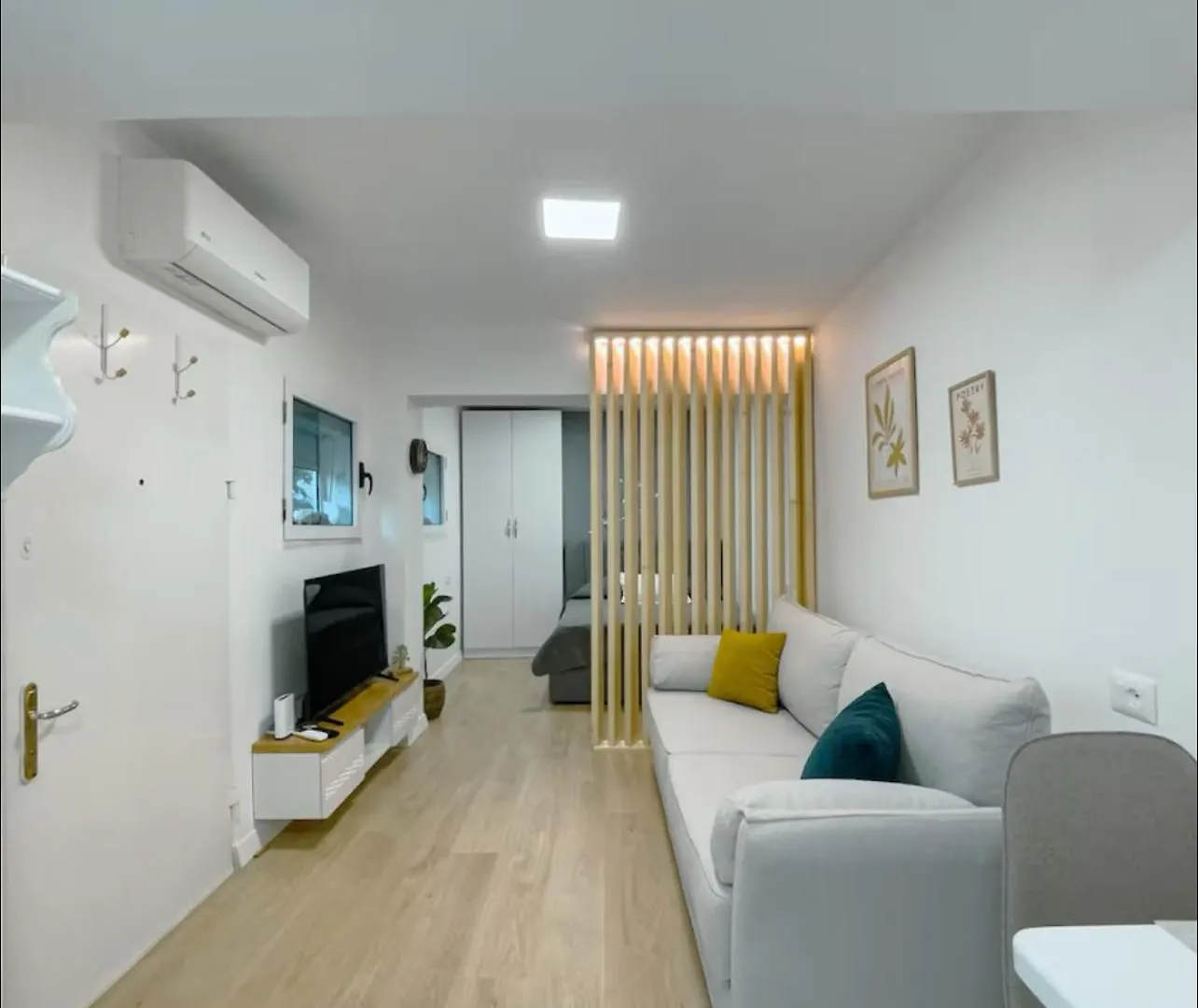 Apartment Cozy Home In City Center Tirana