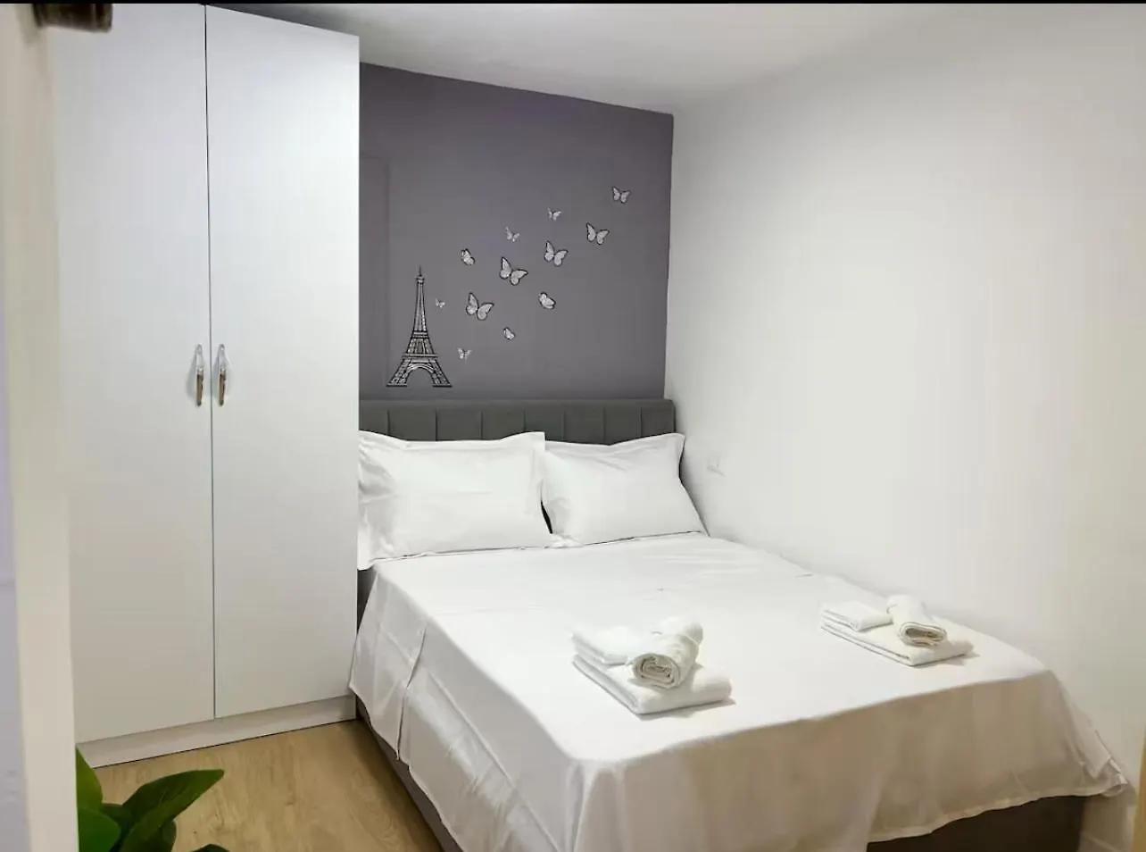 Cozy Home In City Center Tirana